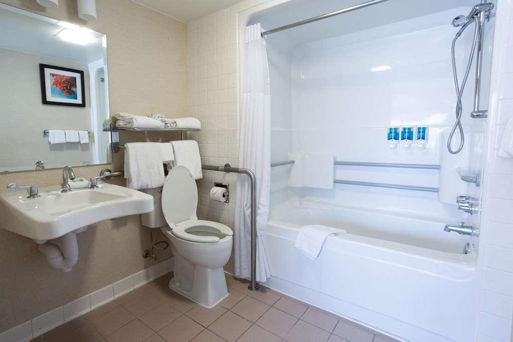 Pear Tree Inn Terre Haute Room photo